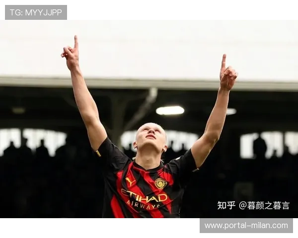 哈兰德补时点射定胜,挪威上演绝地反击