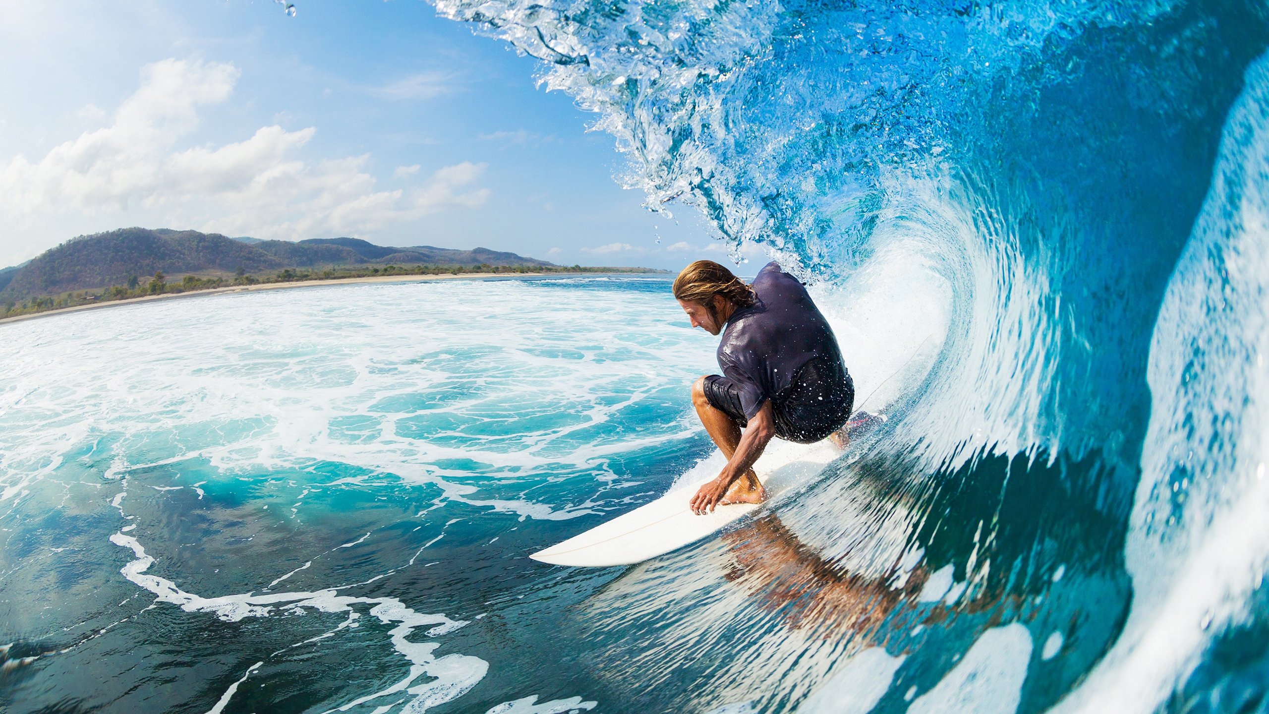 健身行业未来发展